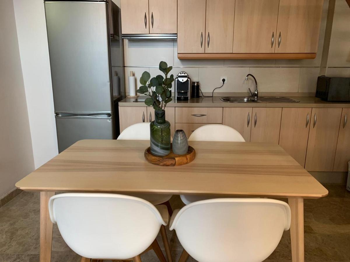 Precioso Duplex En Triana - Wifi Gratis Διαμέρισμα Σεβίλλη Εξωτερικό φωτογραφία