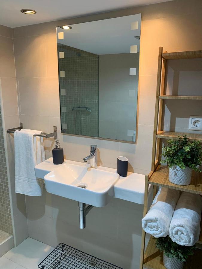Precioso Duplex En Triana - Wifi Gratis Διαμέρισμα Σεβίλλη Εξωτερικό φωτογραφία