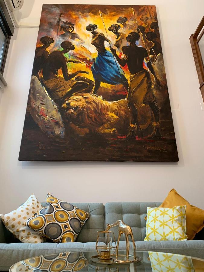 Precioso Duplex En Triana - Wifi Gratis Διαμέρισμα Σεβίλλη Εξωτερικό φωτογραφία
