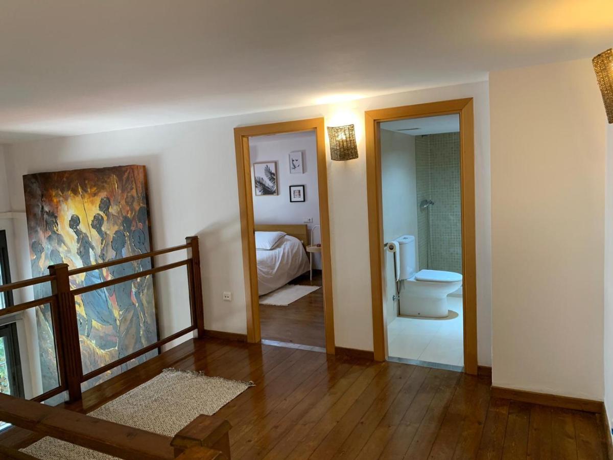 Precioso Duplex En Triana - Wifi Gratis Διαμέρισμα Σεβίλλη Εξωτερικό φωτογραφία