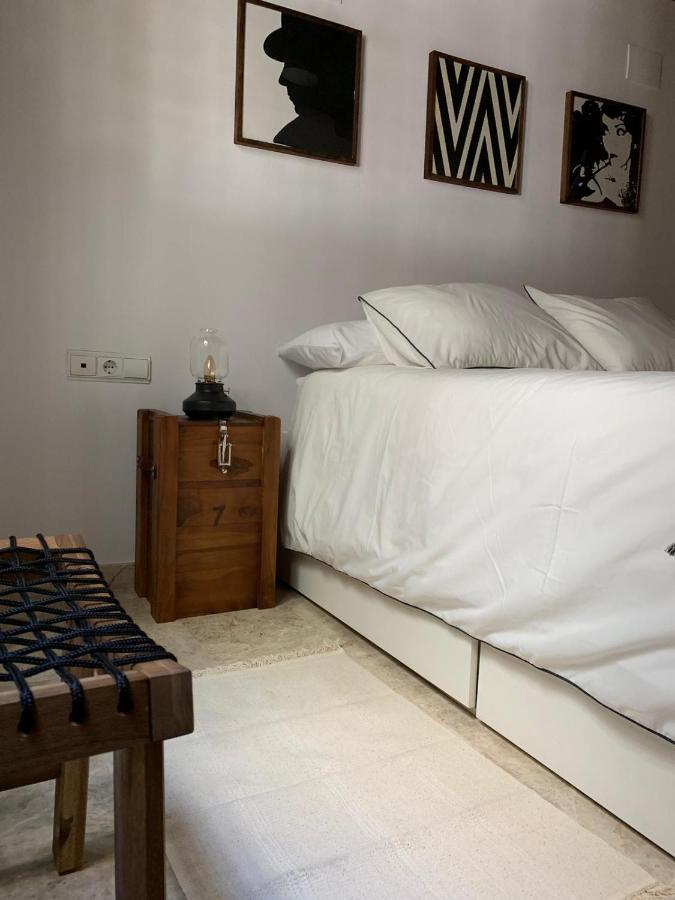 Precioso Duplex En Triana - Wifi Gratis Διαμέρισμα Σεβίλλη Εξωτερικό φωτογραφία
